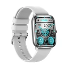 Kép 3/5 - Colmi C61 Smartwatch (Silver)