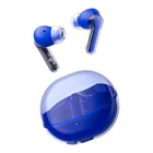 Kép 1/5 - Earphones TWS Soundpeats Clear (Blue)