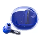 Kép 2/5 - Earphones TWS Soundpeats Clear (Blue)