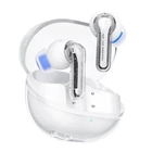 Kép 1/5 - Earphones TWS  Soundpeats Clear (white)