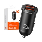 Kép 3/3 - Ładowarka samochodowa Mcdodo CC-2950, 2x USB, 15,5 W (fekete)