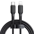 Kép 3/4 - Ładowarka sieciowa GaN Mcdodo CH-1544, 2x USB-C, 1x USB, 67 W + USB-C - USB-C kábel (fekete)