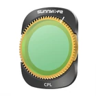 Kép 2/4 - CPL, ND8, ND16 Sunnylife szűrőkészlet DJI Osmo Pocket 3-hoz