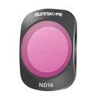 Kép 4/4 - CPL, ND8, ND16 Sunnylife szűrőkészlet DJI Osmo Pocket 3-hoz