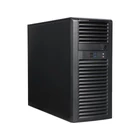 Kép 2/2 - Supermicro SC732D4-903B Midi Tower Fekete 900 W