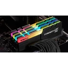 Kép 4/6 - G.Skill Trident Z RGB F4-3600C16Q-64GTZRC memory module 64 GB 4 x 16 GB DDR4 3600 MHz