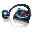 Kép 2/4 - Raijintek Orcus RGB Rainbow Complete AiO Watercooling - 140mm