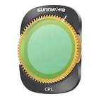 Kép 2/7 - MCUV CPL ND8/16/32/64 Sunnylife szűrőkészlet DJI Osmo Pocket 3-hoz