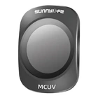 Kép 3/7 - MCUV CPL ND8/16/32/64 Sunnylife szűrőkészlet DJI Osmo Pocket 3-hoz