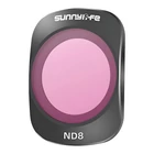 Kép 4/7 - MCUV CPL ND8/16/32/64 Sunnylife szűrőkészlet DJI Osmo Pocket 3-hoz