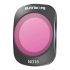 Kép 5/7 - MCUV CPL ND8/16/32/64 Sunnylife szűrőkészlet DJI Osmo Pocket 3-hoz