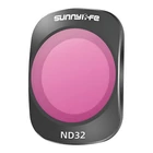 Kép 6/7 - MCUV CPL ND8/16/32/64 Sunnylife szűrőkészlet DJI Osmo Pocket 3-hoz