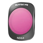 Kép 7/7 - MCUV CPL ND8/16/32/64 Sunnylife szűrőkészlet DJI Osmo Pocket 3-hoz