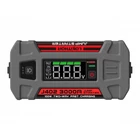 Kép 1/2 - Powerbank / Jump starter Lokithor J402 - 3000A 12V 88,8Wh