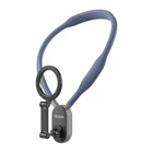 Kép 1/2 - Magnetic neck mount TELESIN for cellphones