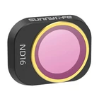 Kép 2/4 - ND 16/64/256 Sunnylife szűrőkészlet DJI Mini 4 Pro-hoz