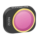 Kép 3/4 - ND 16/64/256 Sunnylife szűrőkészlet DJI Mini 4 Pro-hoz