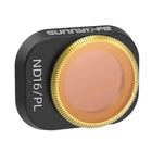 Kép 3/5 - ND/PL 8/16/32/64 Sunnylife szűrőkészlet DJI Mini 4 Pro-hoz