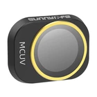 Kép 2/7 - Szűrőkészlet (MCUV, CPL, ND 8/16/32/64) Sunnylife DJI Mini 4 Pro-hoz
