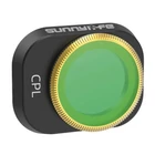 Kép 3/7 - Szűrőkészlet (MCUV, CPL, ND 8/16/32/64) Sunnylife DJI Mini 4 Pro-hoz