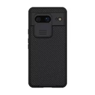 Kép 1/4 - Nillkin CamShield Pro Case do Google Pixel 8 (black)