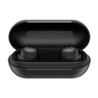 Kép 1/6 - Bezprzewodowe słuchawki bluetooth Havit TW969 LITE (czarne)
