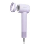 Kép 2/4 - Hair Dryer Coshare HD20E SuperFlow SE (purple)