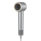 Kép 1/5 - Hair Dryer Coshare SuperFlow1 Pro (silver)