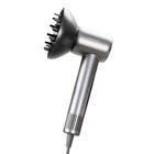 Kép 5/5 - Hair Dryer Coshare SuperFlow1 Pro (silver)