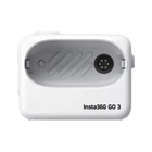 Kép 1/2 - Stacja dokująca do kamer Insta360 GO 3 (biała)