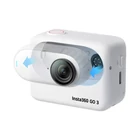 Kép 2/2 - Stacja dokująca do kamer Insta360 GO 3 (biała)