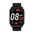 Kép 2/5 - Smartwatch QCY WATCH GS  (black)