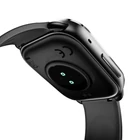 Kép 4/5 - Smartwatch QCY WATCH GS  (black)