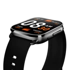 Kép 5/5 - Smartwatch QCY WATCH GS  (black)