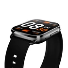 Kép 3/5 - Smartwatch QCY WATCH GS  (grey)