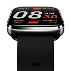 Kép 4/5 - Smartwatch QCY WATCH GS  (grey)