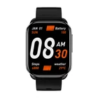 Kép 1/5 - Smartwatch QCY WATCH GS  (grey)