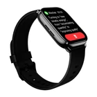 Kép 2/5 - Smartwatch QCY WATCH GS  (grey)