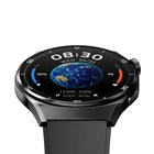 Kép 3/4 - Smartwatch QCY GT2 (black)