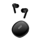 Kép 1/2 - EarphonesTWS QCY T13 ANC2, ANC (black)