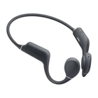 Kép 2/5 - Słuchawki bezprzewodowe typu open ear QCY T25 (szare)