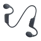 Kép 3/5 - Słuchawki bezprzewodowe typu open ear QCY T25 (szare)