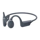 Kép 5/5 - Słuchawki bezprzewodowe typu open ear QCY T25 (szare)