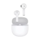 Kép 1/4 - Earphones TWS QCY AilyBuds Lite (white)
