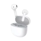 Kép 4/4 - Earphones TWS QCY AilyBuds Lite (white)