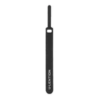 Kép 2/5 - Cable Organizer Strap Lention KAABH 2m Black