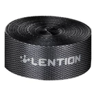 Kép 5/5 - Cable Organizer Strap Lention KAABH 2m Black