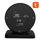 Kép 1/3 - Temperature and humidity sensor IR Avatto WHS20S Tuya