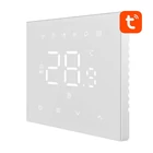 Kép 2/2 - Intelligens termosztát Avatto WT410-BH-3A-W Boiler 3A WiFi