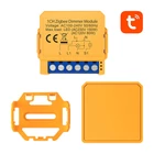 Kép 2/2 - Smart socket switch ZigBee Avatto ZDMS16-1 TUYA